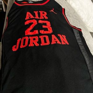 Youth Jordan Jersey